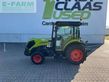 Tractor agrícola - Claas - nexos 240 s stage v