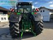 Tractor agrícola - John Deere - 6215r
