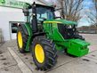 Tractor agrícola - John Deere - 6105 mc powrquad