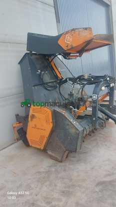 TRITURADORA TMC CANCELA