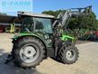Tractor agrícola - Deutz-Fahr - 5100 d keyline