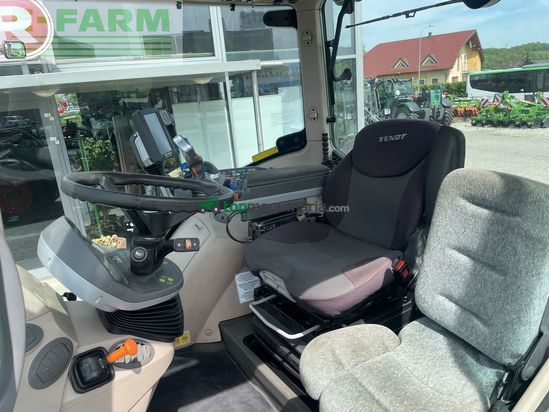 Tractor agrícola - Fendt - 514 vario profi