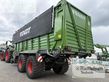 Remolqu agrícola - Fendt - tigo 75 xr