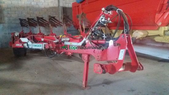 Arado -POTTINGER  SERVO 6.50 NOVA PLUS
