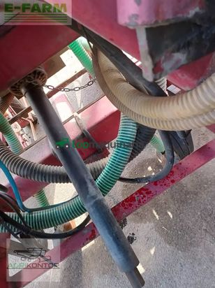 Sembradora directa - Kongskilde - demeter aeromat p8z