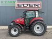 Tractor agrícola - Case IH - farmall c85 neue reifen