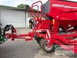 Combinado de siembra - Horsch - pronto 3 dc