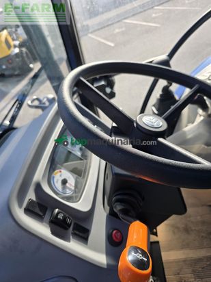 Tractor agrícola - New Holland - t5.90s
