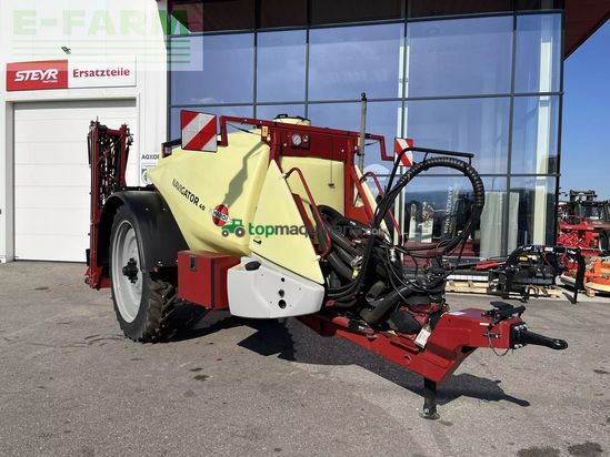 Atomizador - Hardi - na vpz facelift 21