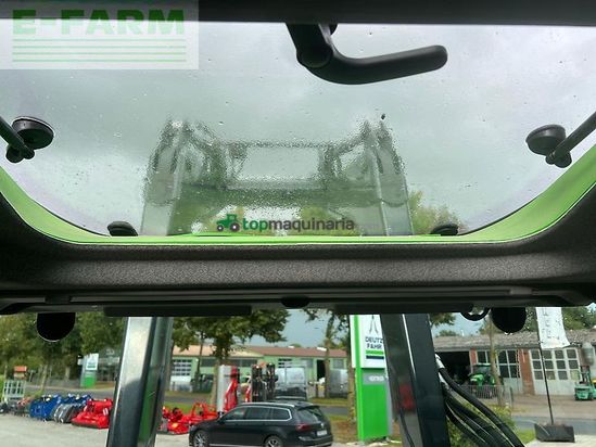 Tractor agrícola - Deutz-Fahr - 5125 gs