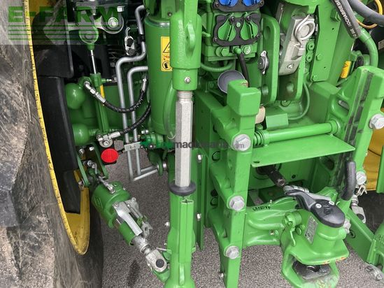 Tractor agrícola - John Deere - 6r 150