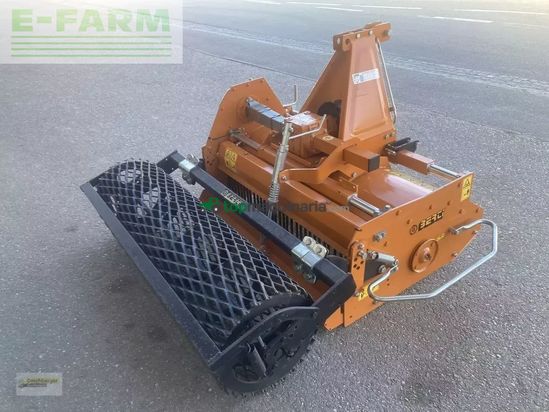 Grada rotativa -  - berti - umkehrfräse is/l 120