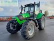 Tractor agrícola - Deutz-Fahr - m620dcr