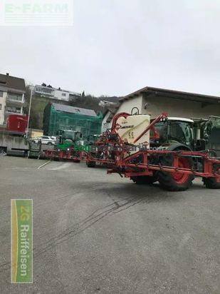 Atomizador - Kuhn - deltis 1302
