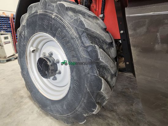 Telescopica MANITOU MT1335 EASY