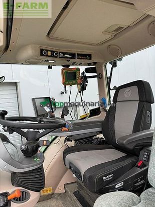 Tractor agrícola - Fendt - 724 s4 profi+