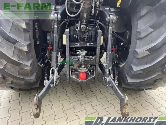 Tractor agrícola - Deutz-Fahr - 6175 rc-shift