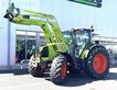 Tractor agrícola - Claas - arion 440 cis a53 fl 120 CIS
