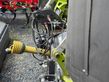 Cortacésped manual - Claas - disco 8500 trend