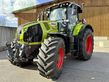 Tractor agrícola - Claas - axion 870 cmatic cebis cemis