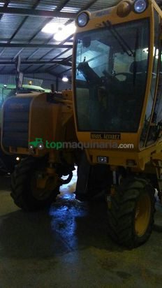 Vendimiadora autopropulsada  - Pellenc - 3140