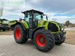 Tractor agrícola - Claas - axion 870 cmatic focus