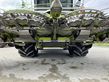 Cabezal - Claas - orbis 900 3t