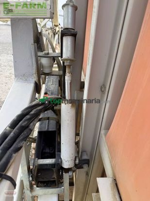 Atomizador - Jessernigg - field sprayer