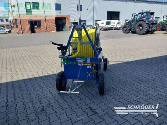 Riego -  - minimobil 40