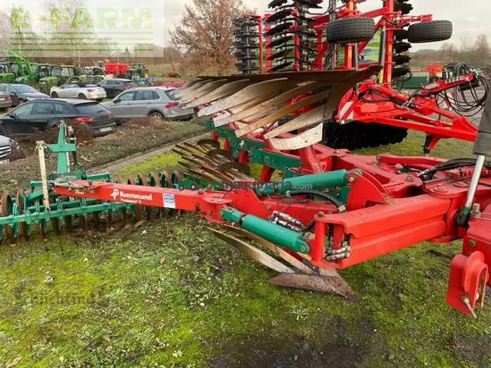 Arado - Kverneland - eg100-300 packomat