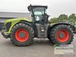 Tractor agrícola - Claas - xerion 5000 trac vc