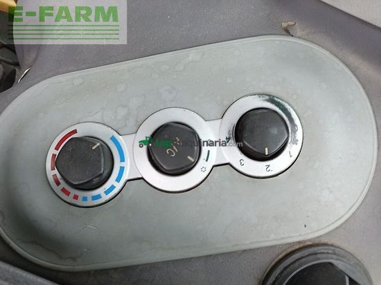 Tractor agrícola - Deutz-Fahr - l730 # front pto