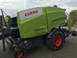 Empacadora gigant - Claas - rollant uniwrap 455