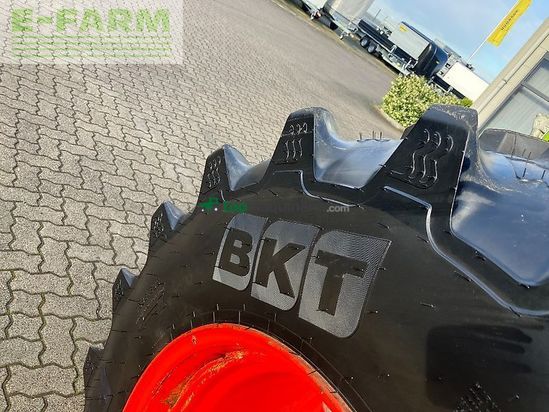 Tractor agrícola - Claas - axion 960 cmatic