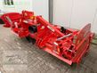 Grada rotativa - Maschio - drago 3000 combi 2