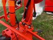 Henificador - Kuhn - gf 8700
