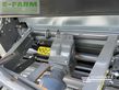 Empacadora gigant - Claas - variant 485 rc