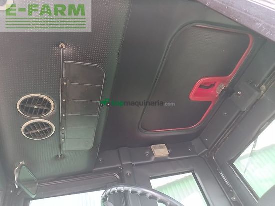 Tractor agrícola - Belarus - mts 820