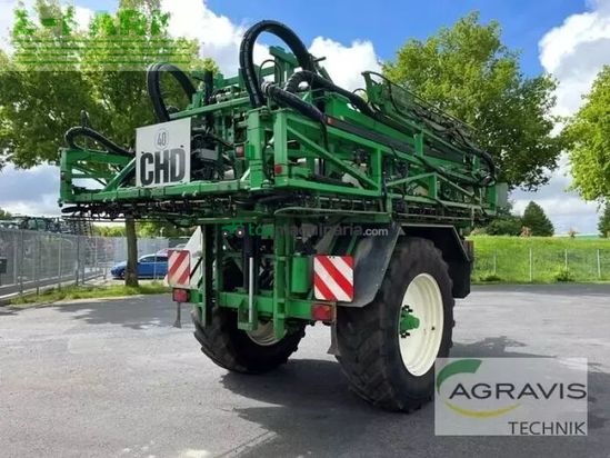 Atomizador - CHD - f7039a