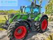 Tractor agrícola - Fendt - 722 s4 profi plus, gps (716 718 720 724)