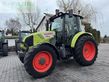 Tractor agrícola - Claas - arion 420 cis