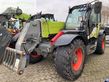 Telescopica - Claas - scorpion 960