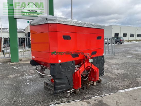 Esparcidor - Rauch - Axis 30.2 M EMC + W ISOBUS