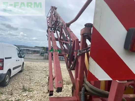 Atomizador - Hardi - 1200l 18m