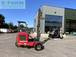 Elevadora -  - m8 25.3 forklift (st24021)