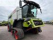 Cosechadora de Cereal - Claas - lexion 8800 terra trac