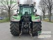 Tractor agrícola - Fendt - 720 vario scr