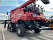 Cosechadora de Cereal - Case IH - axial-flow 8250 st5 p