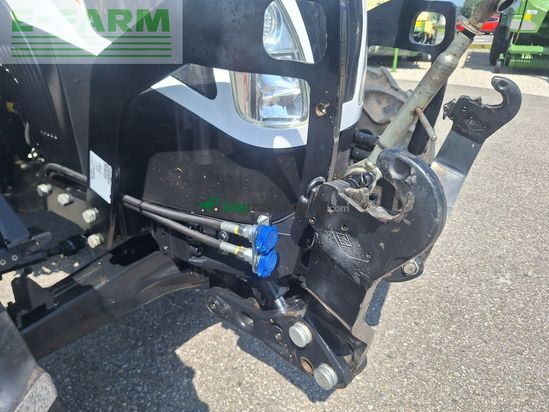 Tractor agrícola - New Holland - t 5.95
