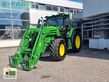 Tractor agrícola - John Deere - 6r110 6r 110 garantieverlängerung